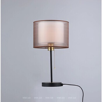 Фото Sirius B N6574/1T BK+CH