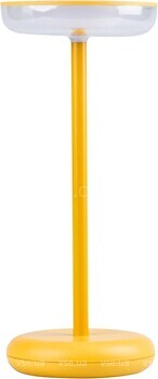 Фото Kanlux Fluxy Yellow (37314)