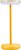 Фото Kanlux Fluxy Yellow (37314)