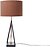 Фото Brille TE-30/1 E27 BK+COF
