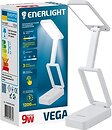 Настольные лампы и светильники Enerlight