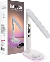 Фото Intelite IDL 24W White (1-IDL-24W-RGBW)