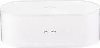 Фото Proove Glow 1200mAh White (PLPG00102002)