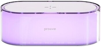 Фото Proove Glow 1200mAh Multicolor (PLGM00102002)