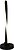 Фото Sirius TD2034 BK 12W