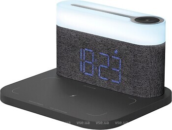 Фото Proove Day & Night Dark Gray (PLDN05002005)