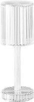 Фото Rias Rose Diamond Table Lamp (3_04625)