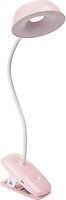 Фото Philips Reading Desk Lamp Donutclip 3W 4000K USB Pink (929003179607)