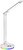 Фото Goldlux Neptun LED RGB 7W White (325037)