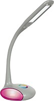 Фото ActiveJet Venus LED RGB 5W 250LM 5500K Gray
