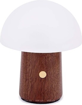 Фото Gingko Mini Alice Mushroom Brown (G022WT2)