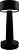 Фото Esllse Down Light 2W Black (10315)