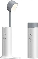 Фото FlashLight D16 5000mAh White