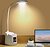 Фото VHG T21 Table LED Lamp White