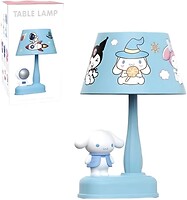 Фото Happy Cinamoroll Детская Голубая (343D)