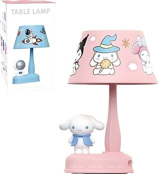 Фото Happy Cinamoroll Детская Розовая (343D)