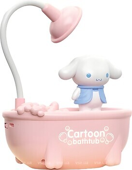 Фото Cartoon Cinamoroll Ванна Розовая (068D)