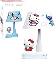 Фото Happy Hello Kitty Детская Белая (343E)