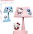 Фото Happy Hello Kitty Детская Розовая (343E)