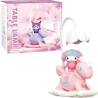 Фото Happy My Melody Детская Белая (353C)