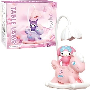 Фото Happy My Melody Детская Белая (353C)