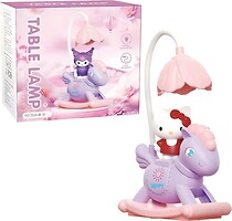 Фото Happy Hello Kitty Детская Розовая (353E)
