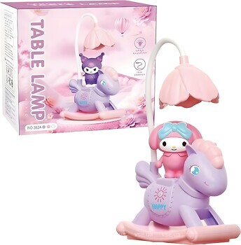 Фото Happy My Melody Детская Розовая (353C)