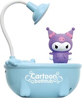 Фото Cartoon Kuromi Ванна Голубая (068A)