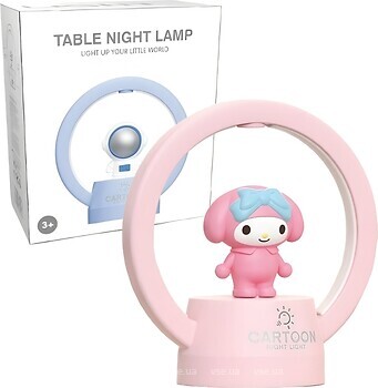 Фото Cartoon My Melody Детская Розовая (268C)