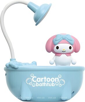 Фото Cartoon My Melody Ванна Голубая (068C)
