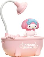 Фото Cartoon My Melody Ванна Розовая (068C)