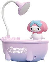 Фото Cartoon My Melody Ванна Фиолетовая (068C)