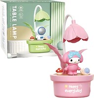 Фото Happy My Melody Цветочный горшок Розовый (351C)