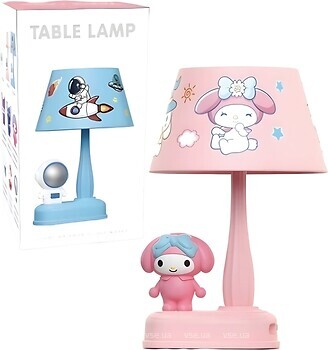 Фото Happy My Melody Детская Розовая (343C)