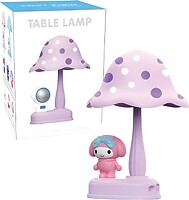 Фото Happy Hello Kitty Грибочек Фиолетовый (339C)