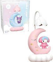 Фото Happy My Melody Месяц Белая (352C)