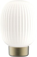 Фото Goldlux Latte LED 1.8W 2700K IP20 Gold (329837)