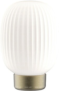 Фото Goldlux Latte LED 1.8W 2700K IP20 Gold (329837)