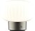 Фото Goldlux Latte LED 1.8W 2700K IP20 Silver (329844)