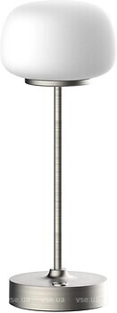 Фото Goldlux Rimini LED 1.8W 2700K IP20 Silver (329868)