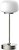 Фото Goldlux Rimini LED 1.8W 2700K IP20 Silver (329868)