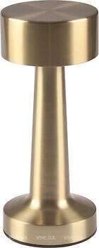 Фото Goldlux Simply 2700-6500K IP20 Gold (328007)