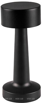 Фото Goldlux Simply 2700-6500K IP20 Black (328014)