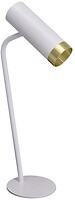 Фото Goldlux Fado GU10 IP20 White (326553)