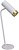Фото Goldlux Fado GU10 IP20 White (326553)