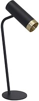 Фото Goldlux Fado GU10 IP20 Black (326034)