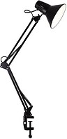 Фото Goldlux Worker E27 Black (325150)