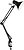 Фото Goldlux Worker E27 Black (325150)