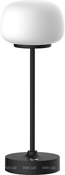 Фото Goldlux Rimini LED 1.8W 2700K IP20 Black (329875)