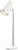 Фото Sirius BL-1008 White